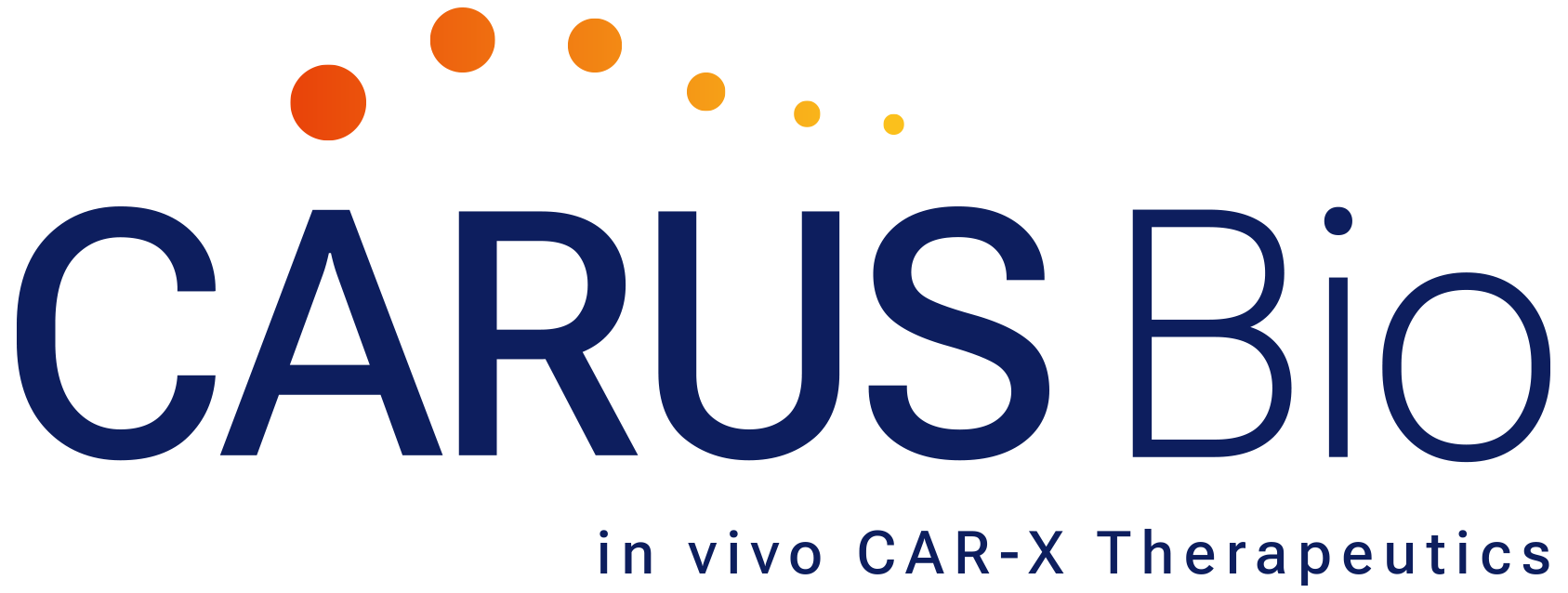 카루스바이오 로고