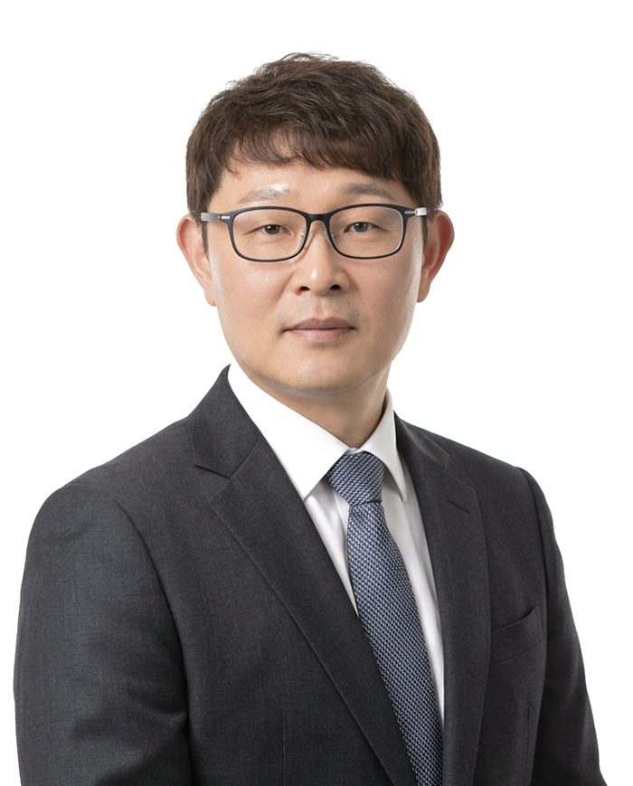 박성수 연구소장